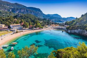 Read more about the article Everything you need to know for your first trip to Corfu