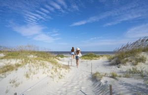 Read more about the article Plan your summer vacation to Coastal Georgia now