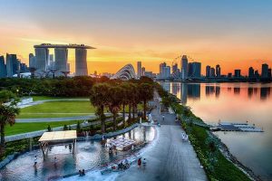 Read more about the article Help me, LP! What can I do during a 24-hour layover in Singapore?