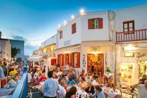 Read more about the article A first-time guide to Mykonos