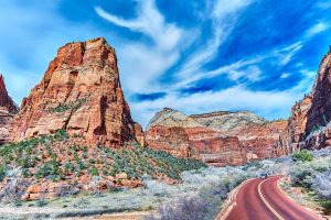 Read more about the article How to see Utah’s “Mighty 5” national parks on an epic road trip