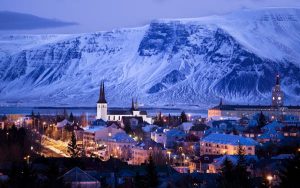 Read more about the article A first-timer’s guide to Reykjavik