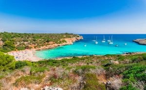 Read more about the article 16 of the best beaches in Mallorca in 2024