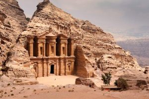 Read more about the article Visiting Petra? Here’s how to do it responsibly