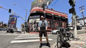 Read more about the article A walking tour of LA’s Sunset Strip