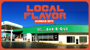 Read more about the article Local Flavor: the best places to eat and drink in Kansas City