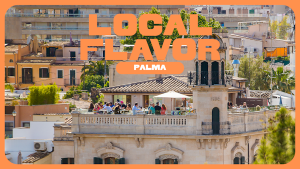 Read more about the article Where to eat and drink in Palma de Mallorca