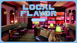 Read more about the article Local Flavor: where to eat and drink in Manhattan