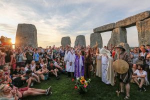 Read more about the article 5 summer solstice celebrations happening in 2024