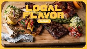 Read more about the article Local Flavor: the best places to eat and drink in Tucson, Arizona