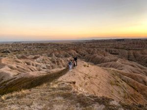 Read more about the article A first-timer’s guide to South Dakota: planning tips and top experiences