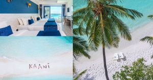 Read more about the article Kaani Hotels & Tours: Redefining Summer Holidays in the Maldives