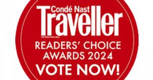 Read more about the article Kuda Villingili Resort Maldives Nominated for Condé Nast Traveller Readers…