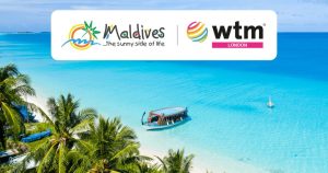 Read more about the article Visit Maldives Opens Participation in Prestigious ‘WTM London 2024’ Tra…