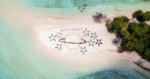 Read more about the article Earth and Space Camp Adventures   at COMO Maalifushi and COMO Cocoa Island …