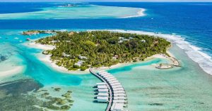 Read more about the article Holiday Inn Resort Kandooma Maldives Unveils New Summer Maldives All-inclus…