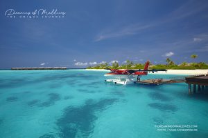 Read more about the article Flying High : A Complete Guide to Maldives Seaplanes