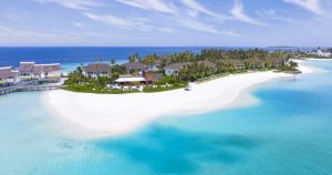 Read more about the article CROSSROADS Maldives Introduces Weixin Pay at Its Resorts for a Seamless Gue…