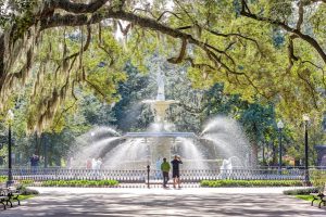 Read more about the article How to spend the ultimate long weekend in Savannah, Georgia