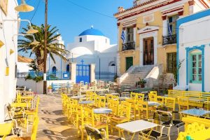 Read more about the article A first-timer’s guide to Serifos, Greece