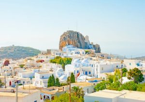 Read more about the article 27 of the best places to visit in Europe: plan your summer vacation