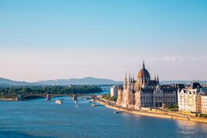 Read more about the article The 10 best places to go on a river cruise in Europe