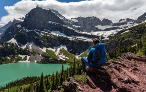 Read more about the article A first timer’s guide to Glacier National Park