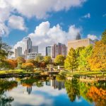 The best time to visit Charlotte, NC