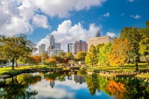 Read more about the article The best time to visit Charlotte, NC