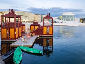 Read more about the article A first-time guide to Oslo