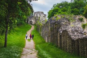 Read more about the article Why you should visit Provins, the UNESCO World Heritage Site 90 minutes from Paris