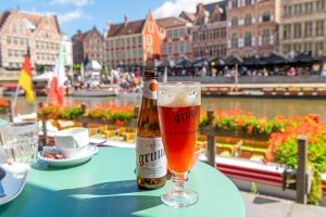 Read more about the article Taste the flavors of Belgium at these top places to eat and drink