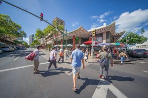 Read more about the article How to spend a day in Honolulu’s Chinatown: get to know the neighborhood