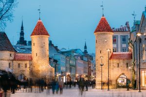 Read more about the article A first-timer’s guide to Estonia: budget, pack and plan with our tips