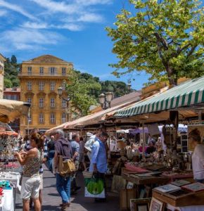 Read more about the article Everything you need to know about Nice before you hit the French Riviera