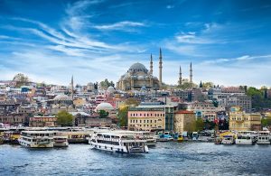 Read more about the article 16 best things to do in Istanbul