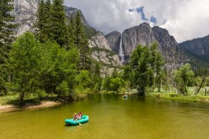 Read more about the article First time in Yosemite National Park: the essential guide