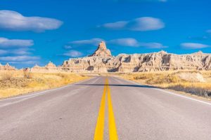 Read more about the article Badlands National Park: a first timer’s guide