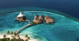 Read more about the article THE NAUTILUS MALDIVES’ RETREAT SHINES IN TRAVEL + LEISURE’S LUXURY AWAR…