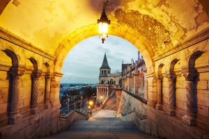 Read more about the article This is how you spend a perfect weekend in Budapest