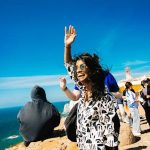 Astronomer Tom Kerss leads Easter stargazing at The Ritz-Carlton Maldives