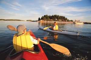 Read more about the article Plan your summer vacation to Maine