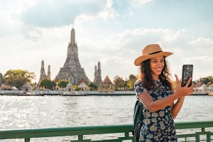 Read more about the article 7 of the best places in Southeast Asia for solo travelers