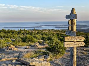 Read more about the article A first-time guide to Acadia National Park, the crown jewel of Maine