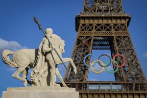 Read more about the article How to get around Paris during the 2024 Olympic and Paralympic Games