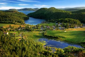 Read more about the article Best places to visit in Sweden