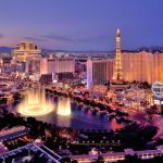 Copy My Trip: loving Las Vegas