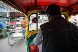 Read more about the article The ultimate guide to getting around Delhi