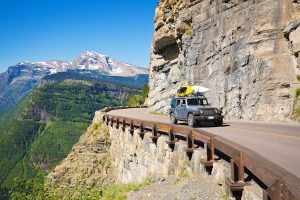 Read more about the article Top tips for getting around in Montana