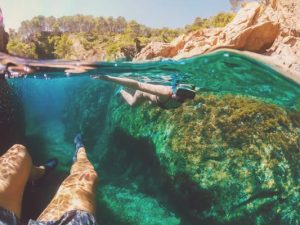 Read more about the article Where to find adventure in Spain’s Costa Brava